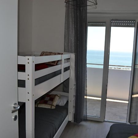 산베네데토델트론토 Fronte Mare Panoramico San Benedetto 아파트 외부 사진