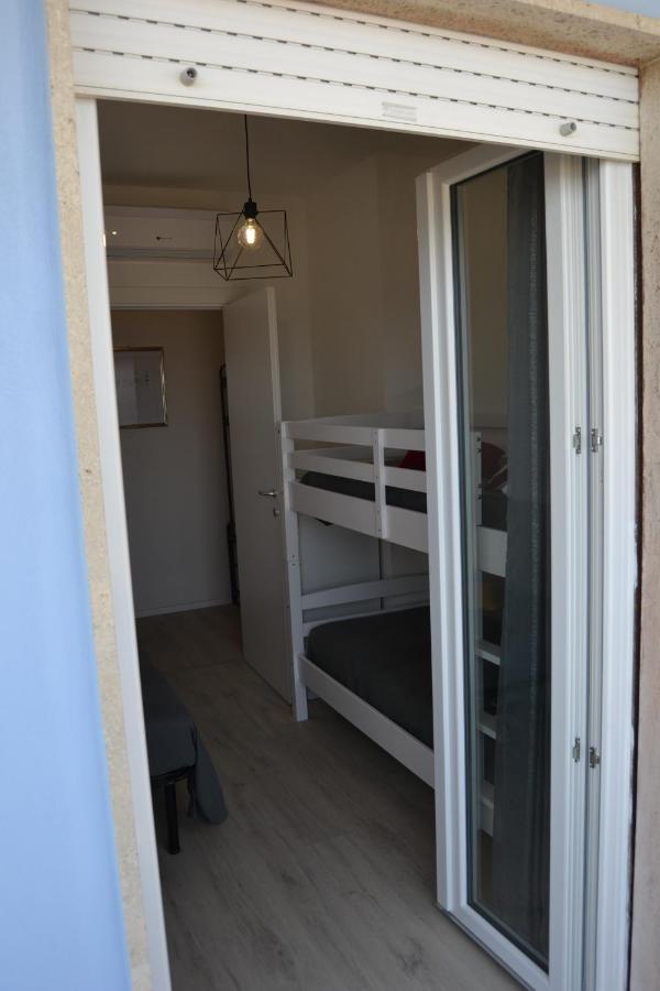 산베네데토델트론토 Fronte Mare Panoramico San Benedetto 아파트 외부 사진